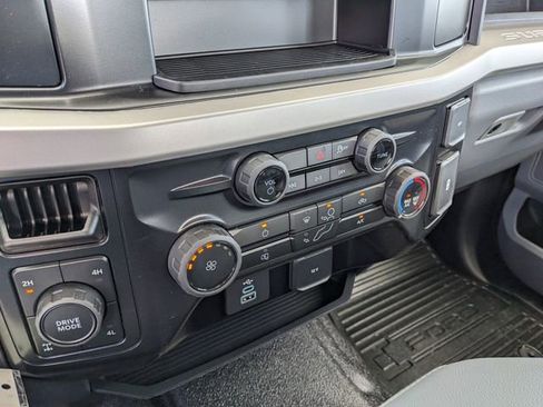 New 2026 Ford F250 XL AWD/4WD image 23