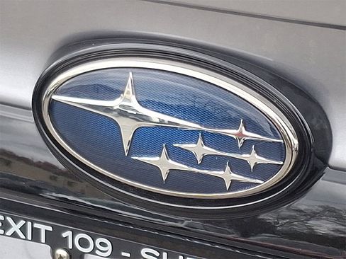 New 2025 Subaru WRX Premium image 12