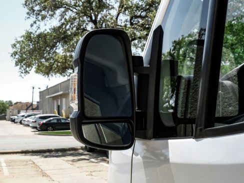 Used 2021 RAM ProMaster 1500 image 30