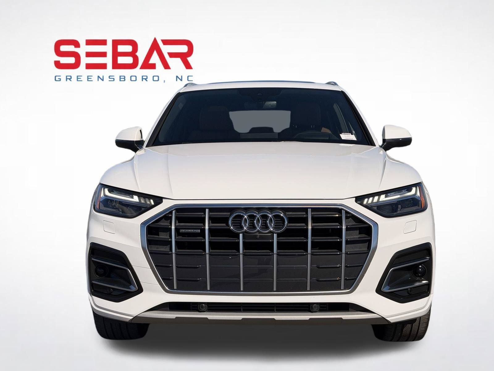 Used 2021 Audi Q5 Prestige w/ Prestige Package AWD/4WD image 7