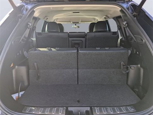 Used 2022 Mitsubishi Outlander SE image 12