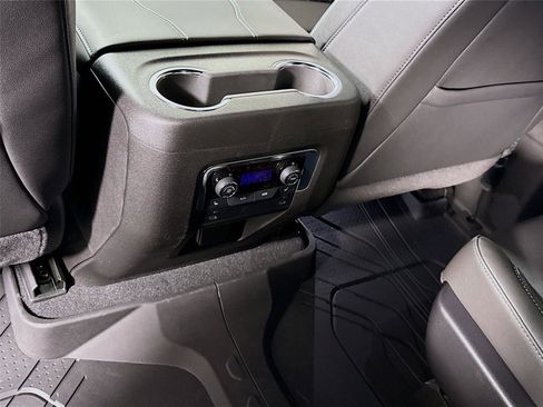 New 2026 Chevrolet Tahoe LT w/ Comfort Package AWD/4WD image 18
