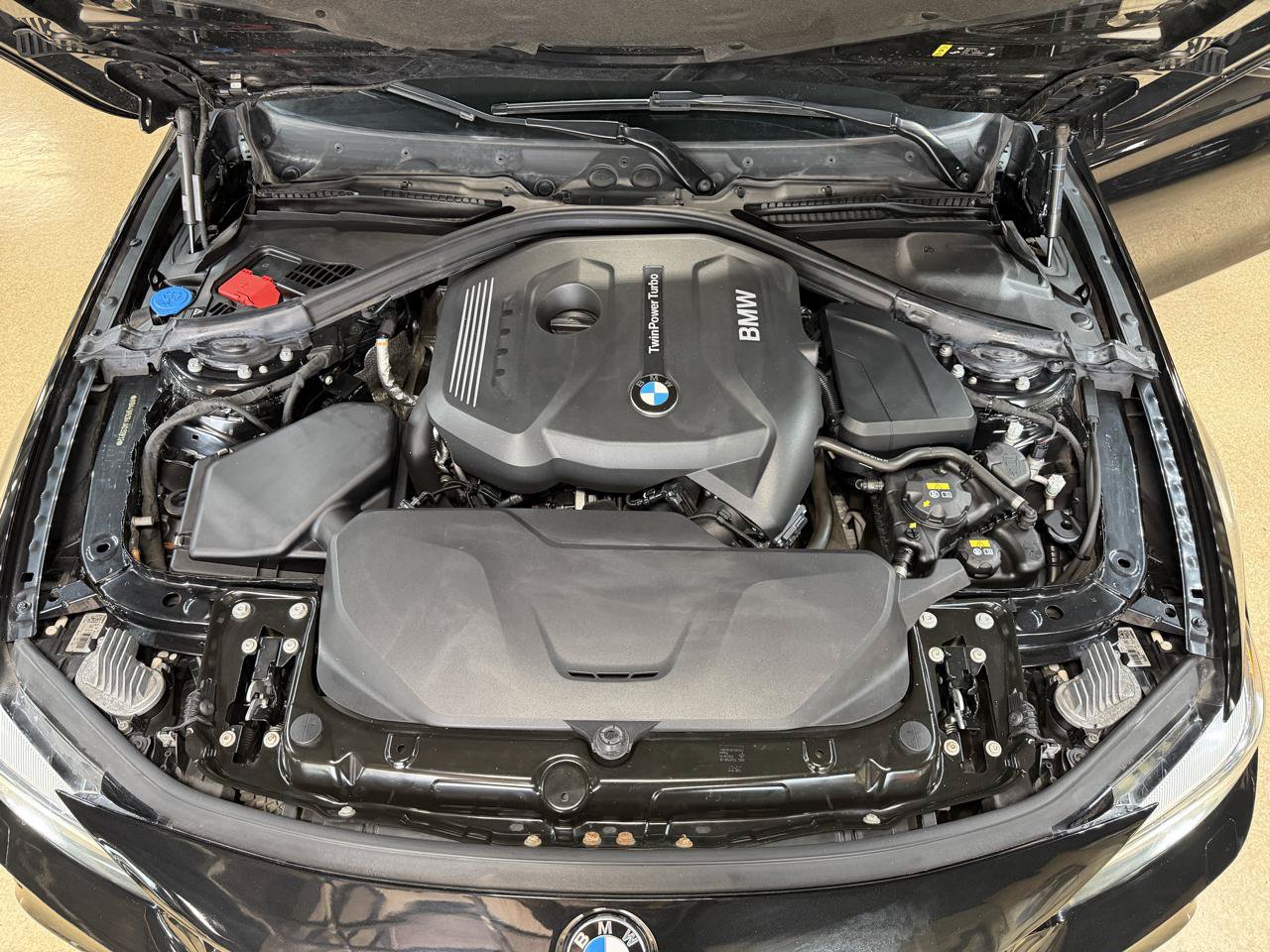 Used 2018 BMW 430i xDrive Coupe AWD/4WD image 46