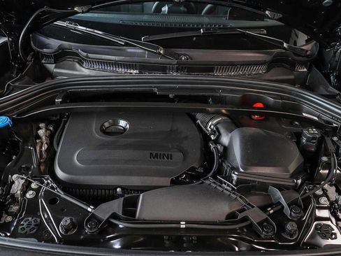 New 2026 MINI Cooper Countryman John Cooper Works w/ Comfort Package Max AWD/4WD image 27