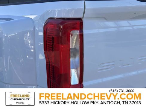 Used 2024 Ford F350 XL w/ XL Driver Assist Package image 14