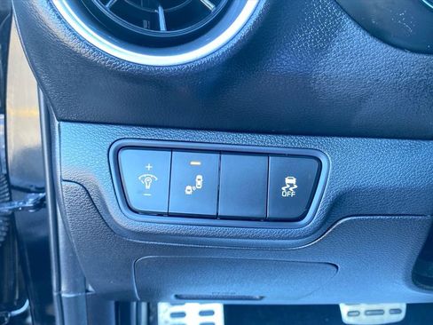 Certified 2023 Kia Forte GT FWD image 21