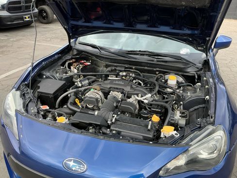 Used 2013 Subaru BRZ Limited w/ Popular Pkg 2C image 23