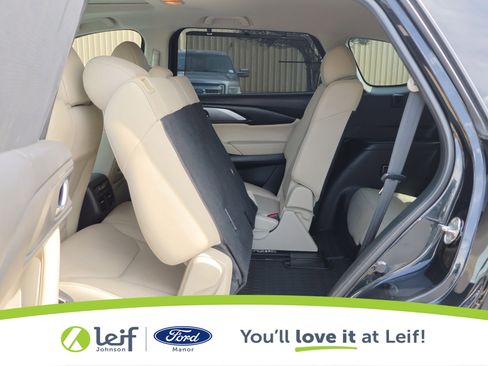 Used 2016 MAZDA CX-9 Touring image 33