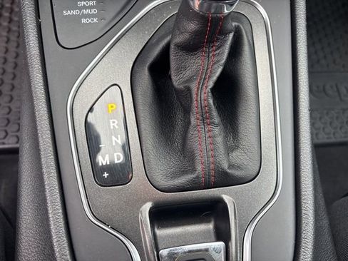 Used 2022 Jeep Cherokee Trailhawk w/ Sun, Sound & Nav Group image 61