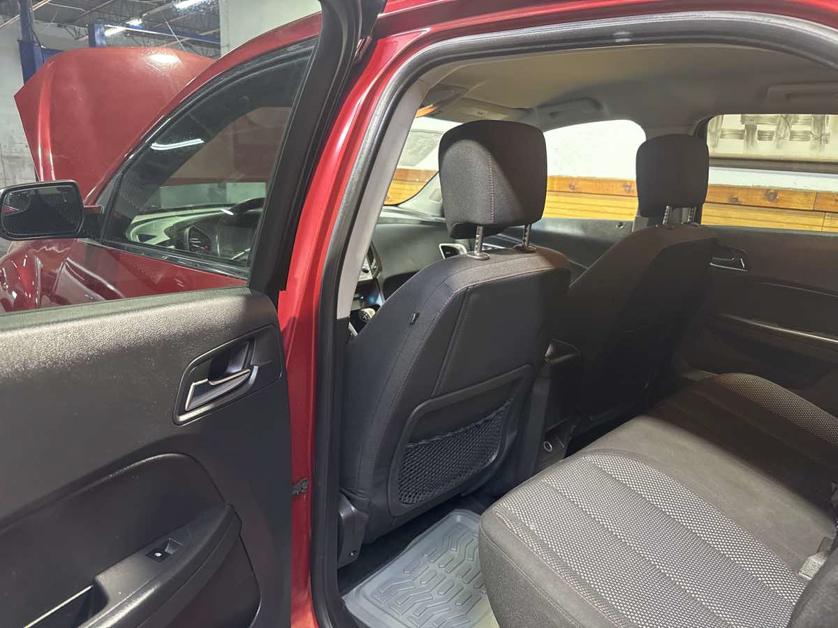 Used 2013 Chevrolet Equinox LT w/ Driver Convenience Package FWD image 21