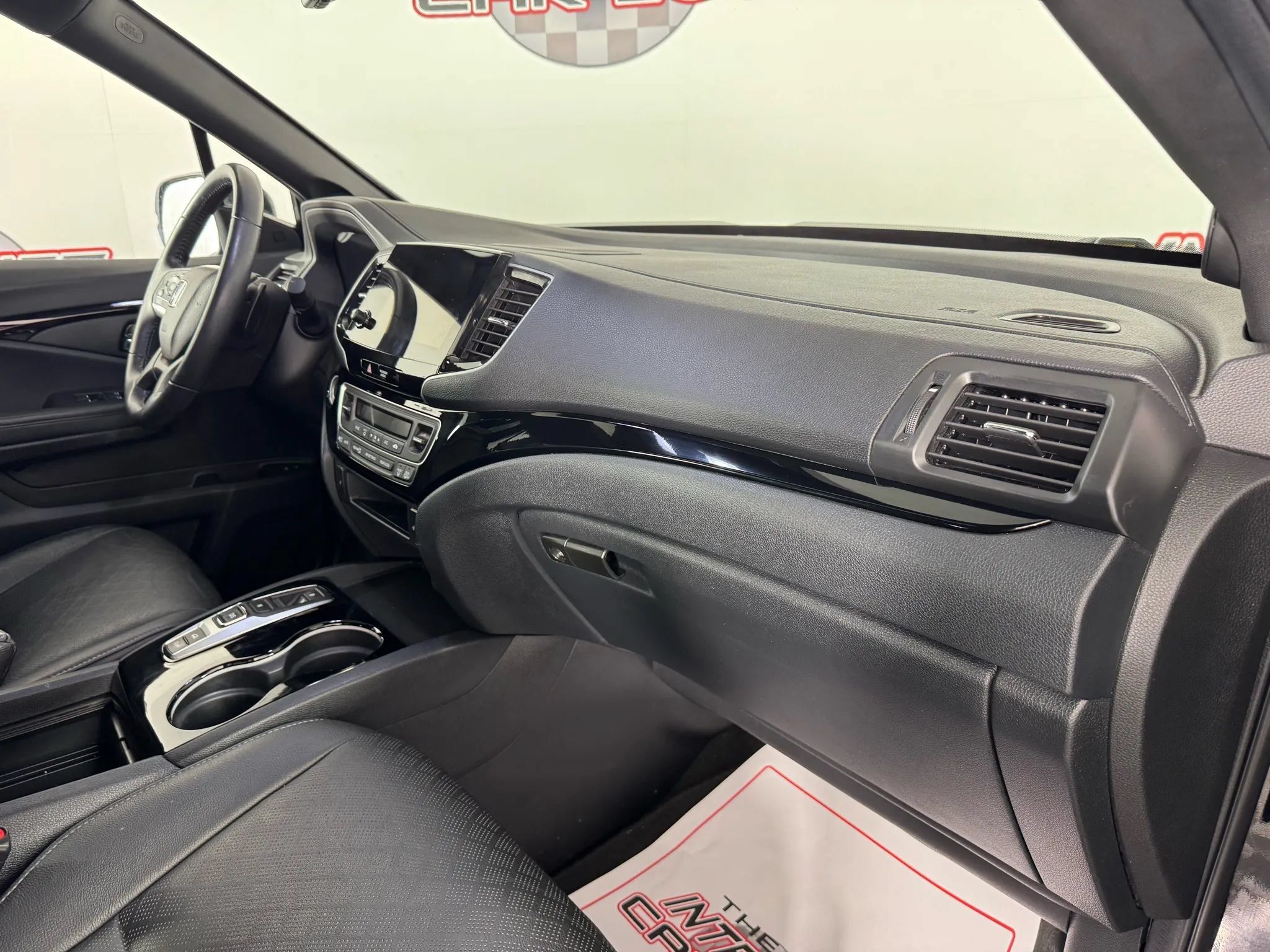 Used 2021 Honda Passport Touring image 12
