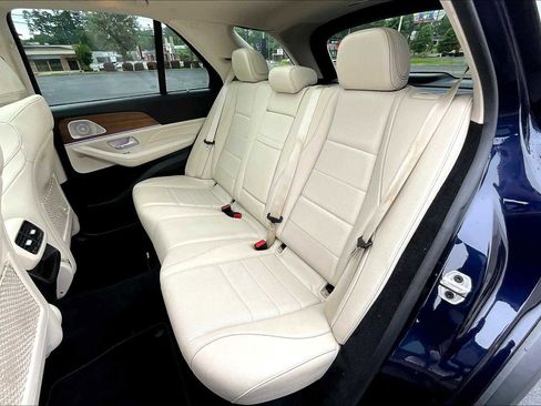 Used 2022 Mercedes-Benz GLE 350 image 48