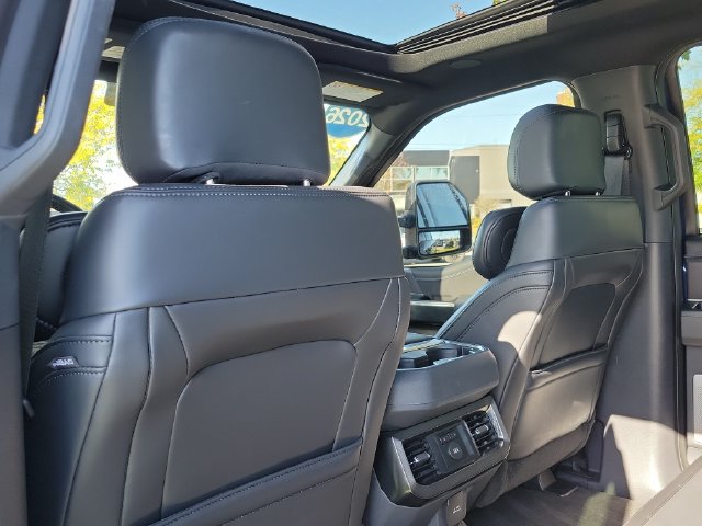 Used 2026 Ford F350 Platinum AWD/4WD image 29