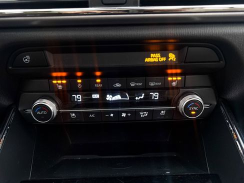 Used 2022 MAZDA CX-9 Grand Touring image 24