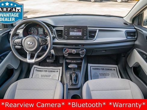 Used 2018 Kia Rio S image 17
