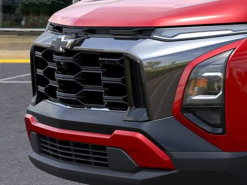 New 2026 Chevrolet Equinox ACTIV image 13