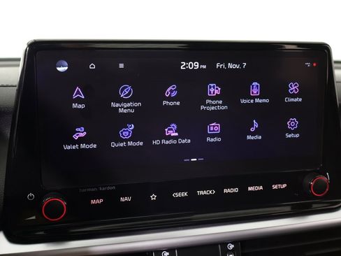 Used 2023 Kia Forte GT-Line w/ GT-Line Premium Package image 46