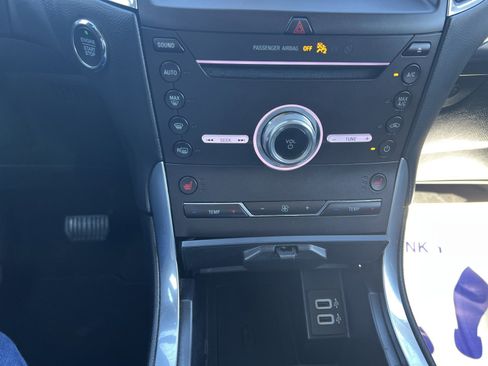 Used 2019 Ford Edge Titanium AWD/4WD image 23