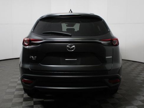 Used 2023 MAZDA CX-9 Touring Plus image 6