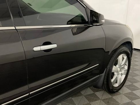 Used 2015 Chevrolet Traverse LTZ AWD/4WD image 9