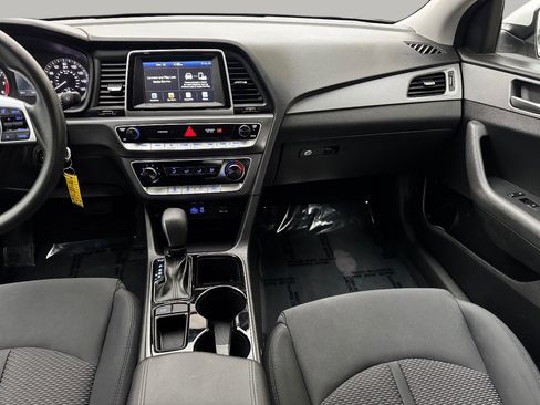 Used 2019 Hyundai Sonata SE image 21