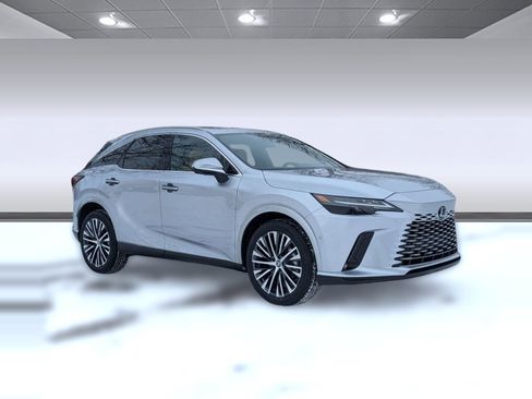 New 2026 Lexus RX 350 Premium image 6