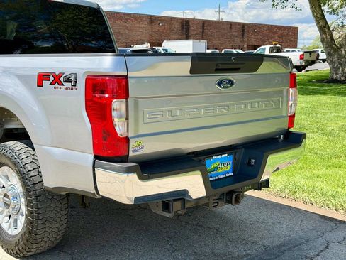 Used 2020 Ford F250 XL w/ STX Appearance Package AWD/4WD image 39