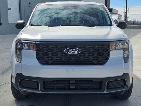 New 2026 Ford Maverick XLT image 8