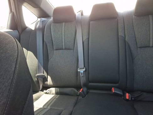 Used 2025 Honda Accord Sport image 14