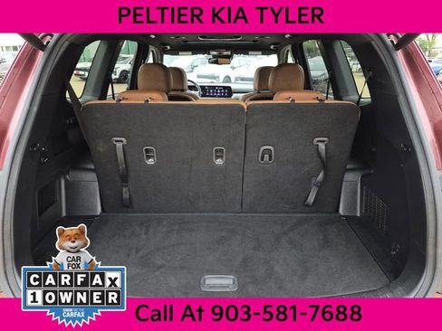 Used 2023 Kia Telluride EX X-Line AWD/4WD image 10