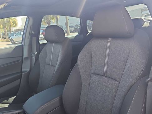 New 2025 Honda Accord Sport image 12