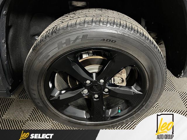 Used 2023 Jeep Grand Cherokee Altitude RWD image 26