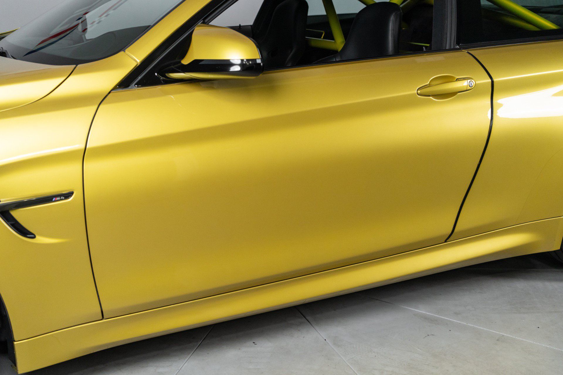 Used 2015 BMW M4 Coupe RWD image 8