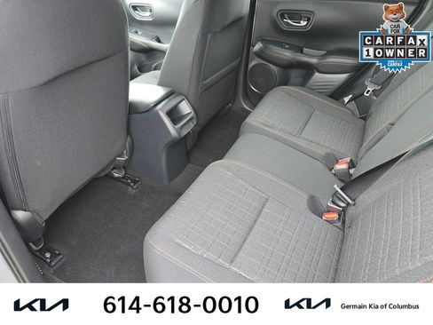 Used 2026 Honda HR-V Sport image 19