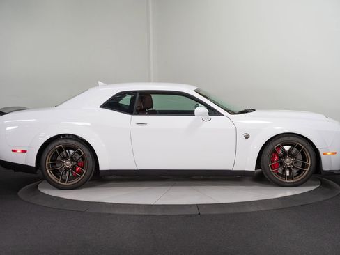 Used 2023 Dodge Challenger SRT Hellcat w/ Plus Package image 10
