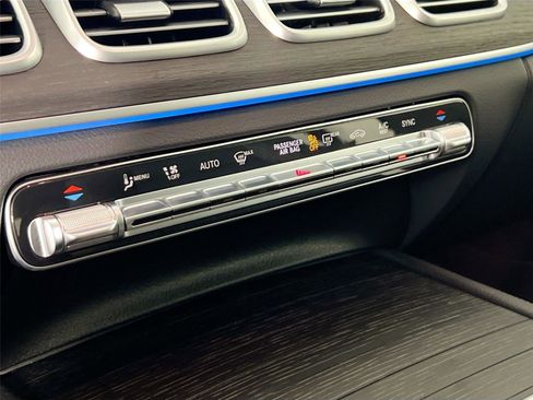 Certified 2026 Mercedes-Benz GLE 350 4MATIC image 16