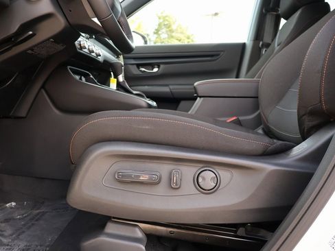 New 2026 Honda CR-V Sport image 32