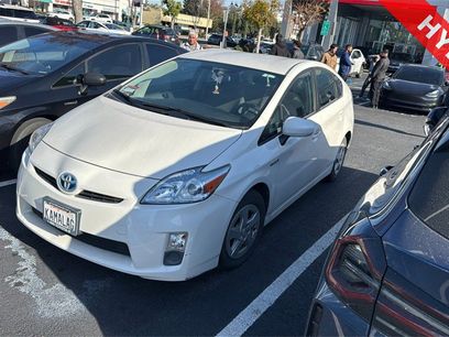 Used 2010 Toyota Prius Two