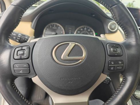 Used 2018 Lexus NX 300 AWD w/ Premium Package image 13