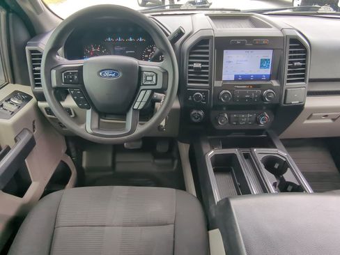 Used 2020 Ford F150 XL w/ Equipment Group 101A Mid AWD/4WD image 14