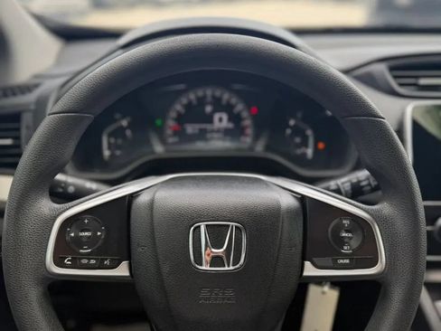 Used 2017 Honda CR-V LX image 13