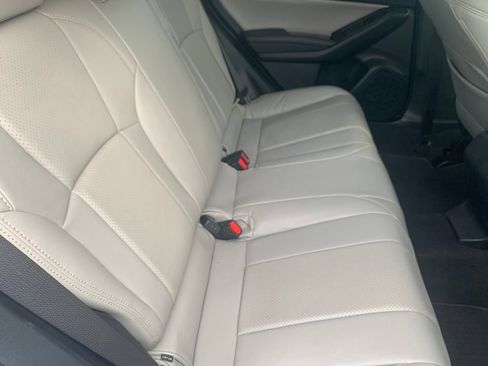 Used 2018 Subaru Crosstrek 2.0i Premium AWD/4WD image 23