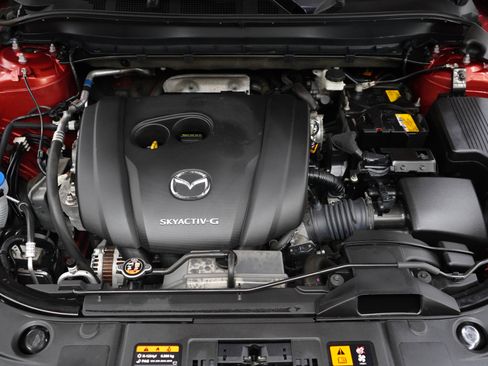 Used 2023 MAZDA CX-5 AWD 2.5 S image 28