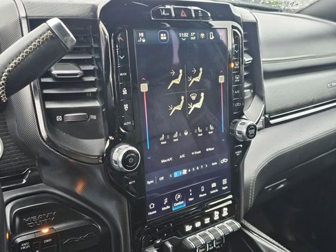 Used 2022 RAM 3500 Limited image 21