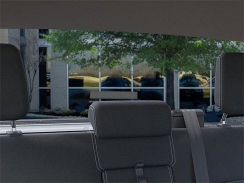 New 2025 Ford Ranger XL w/ Trailer Tow Package image 22