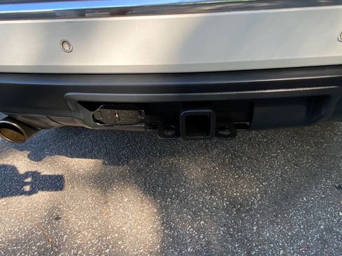Used 2013 Jeep Grand Cherokee Overland AWD/4WD image 48