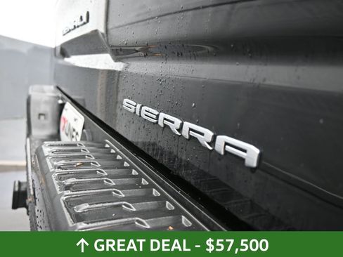 Used 2024 GMC Sierra 1500 Denali image 17