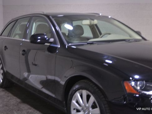 Used 2011 Audi A4 2.0T Premium Plus AWD/4WD image 5