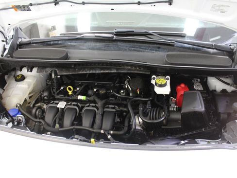 Used 2023 Ford Transit Connect XL image 31