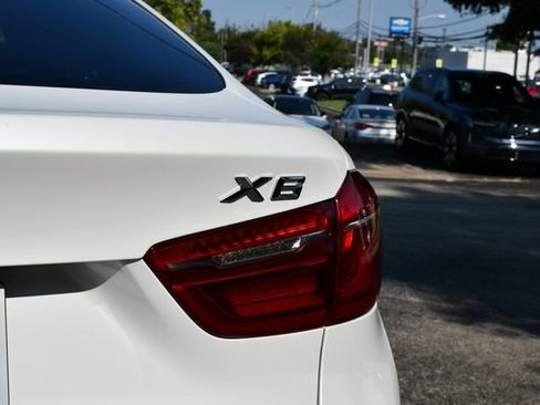 Used 2018 BMW X6 xDrive35i AWD/4WD image 36